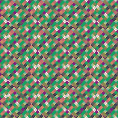 soyut geometrik renksiz desen