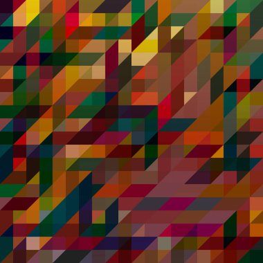 arkaplan için soyut geometrik renksiz desen. 