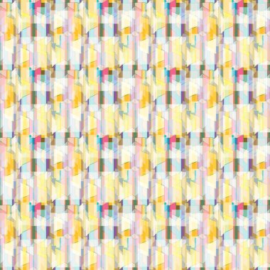 arkaplan için soyut geometrik renksiz desen. 