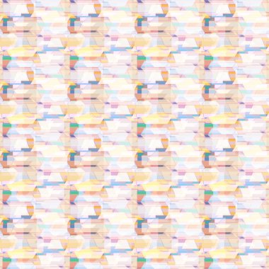 arkaplan için soyut geometrik renksiz desen. 