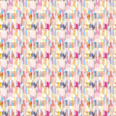 arkaplan için soyut geometrik renksiz desen. 