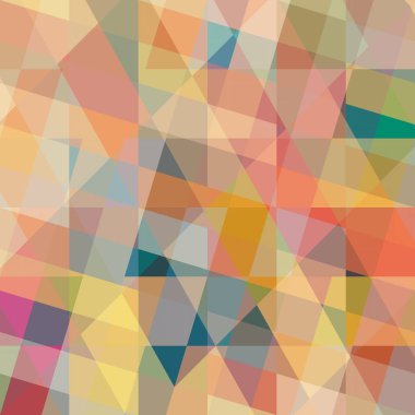 arkaplan için soyut geometrik renksiz desen. 