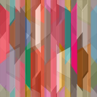 arkaplan için soyut geometrik renksiz desen. 