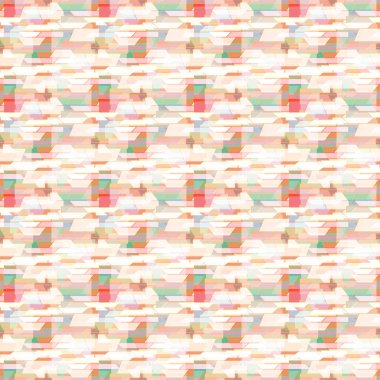 arkaplan için soyut geometrik renksiz desen. 