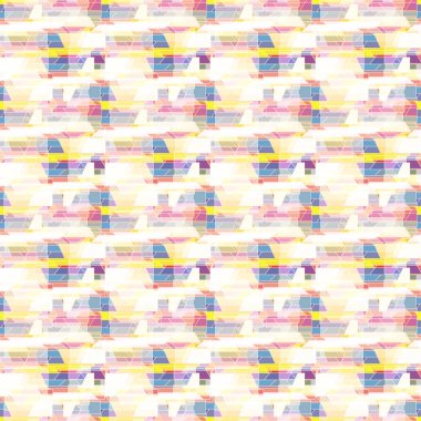 arkaplan için soyut geometrik renksiz desen. 