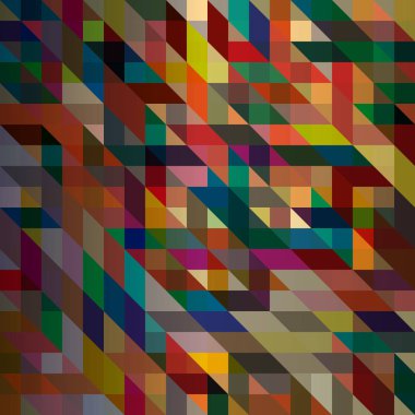 arkaplan için soyut geometrik renksiz desen. 