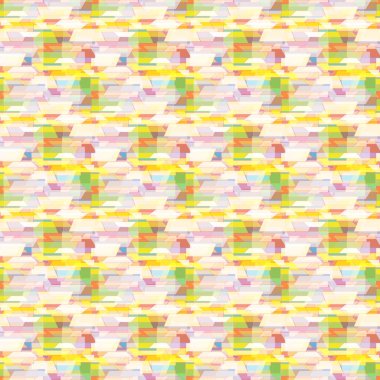 arkaplan için soyut geometrik renksiz desen. 