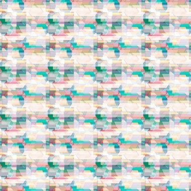 arkaplan için soyut geometrik renksiz desen. 