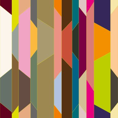 arkaplan için soyut geometrik renksiz desen. 