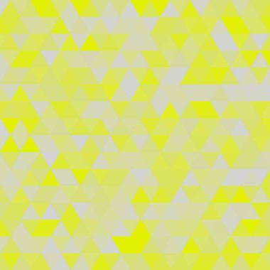 Renkli üçgen seamless modeli - illüstrasyon