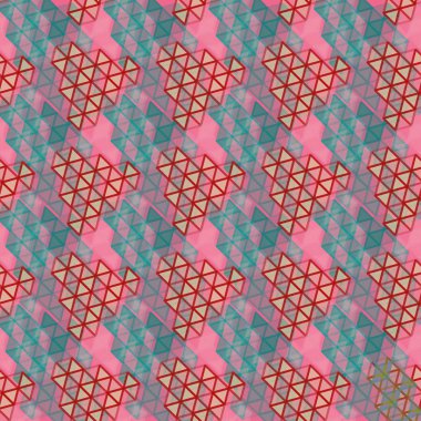 Yeni arka plan için renk seamless modeli.