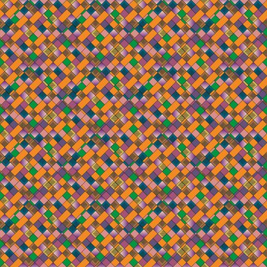 soyut geometrik renksiz desen