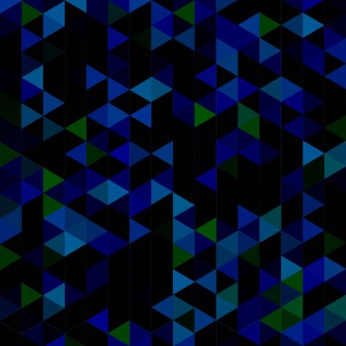 arkaplan için soyut geometrik renksiz desen. 