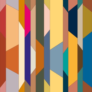 arkaplan için soyut geometrik renksiz desen. 