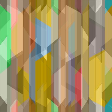 arkaplan için soyut geometrik renksiz desen. 