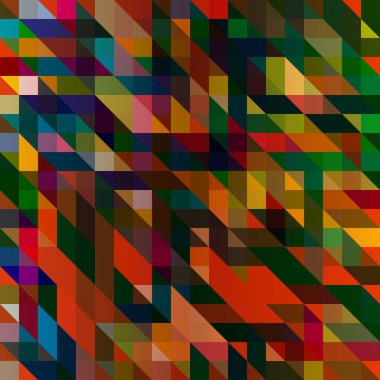 arkaplan için soyut geometrik renksiz desen. 