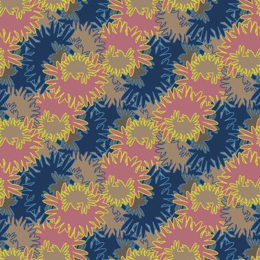 soyut geometrik desen arka plan için dokulu