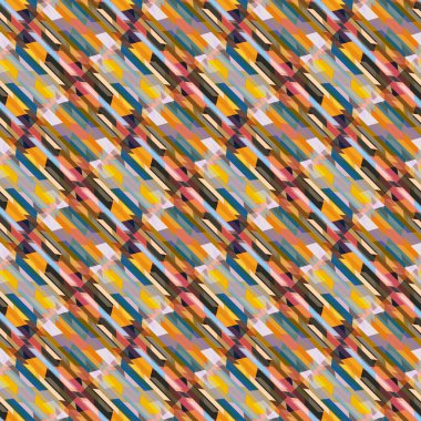 Arka plan için renkli desen soyut, vektör