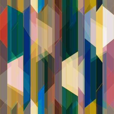 arkaplan için soyut geometrik renksiz desen. 