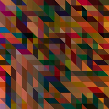 arkaplan için soyut geometrik renksiz desen. 