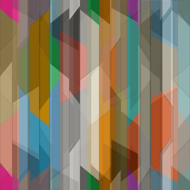 arkaplan için soyut geometrik renksiz desen. 