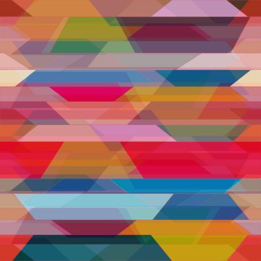 arkaplan için soyut geometrik renksiz desen. 