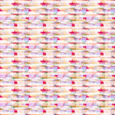 arkaplan için soyut geometrik renksiz desen. 