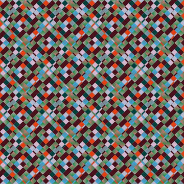 soyut geometrik renksiz desen