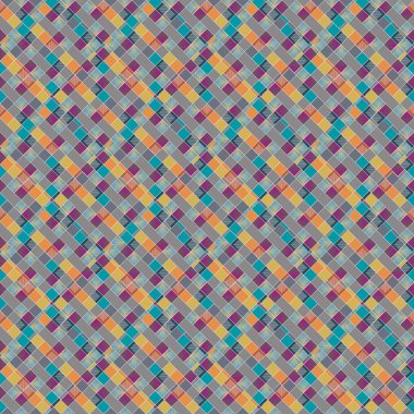 soyut geometrik renksiz desen