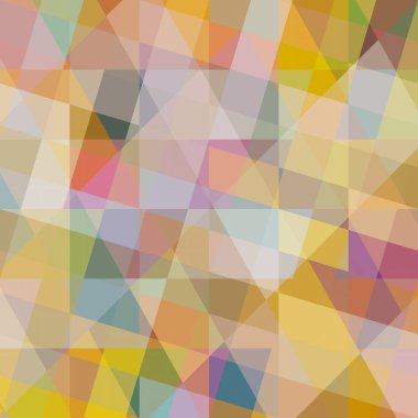 arkaplan için soyut geometrik renksiz desen. 