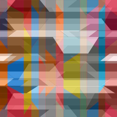 arkaplan için soyut geometrik renksiz desen. 