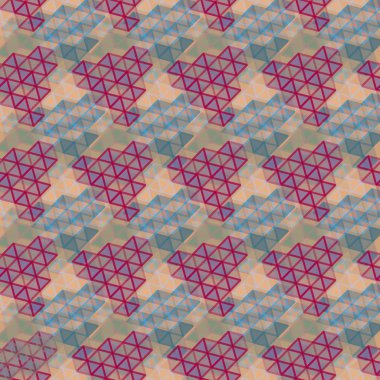 Yeni arka plan için renk seamless modeli.