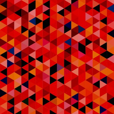 arkaplan için soyut geometrik renksiz desen. 