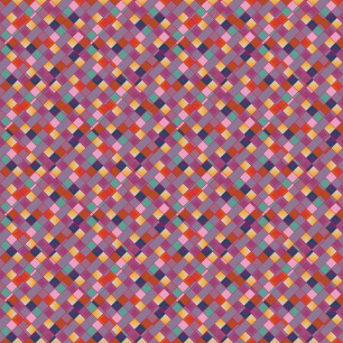 soyut geometrik renksiz desen