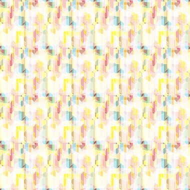 arkaplan için soyut geometrik renksiz desen. 