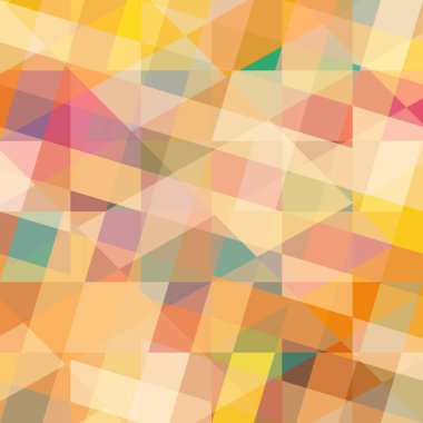 arkaplan için soyut geometrik renksiz desen. 