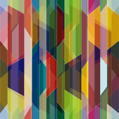 arkaplan için soyut geometrik renksiz desen. 