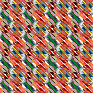 Arka plan için renkli desen soyut, vektör