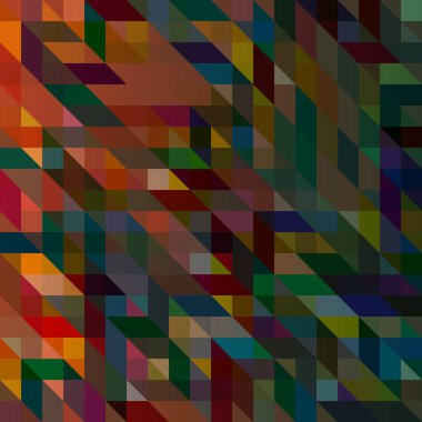 arkaplan için soyut geometrik renksiz desen. 