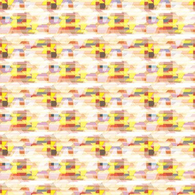 arkaplan için soyut geometrik renksiz desen. 