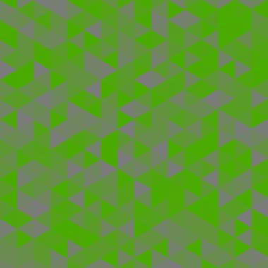 Renkli üçgen seamless modeli - illüstrasyon