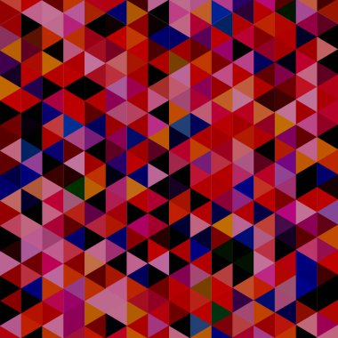 arkaplan için soyut geometrik renksiz desen. 