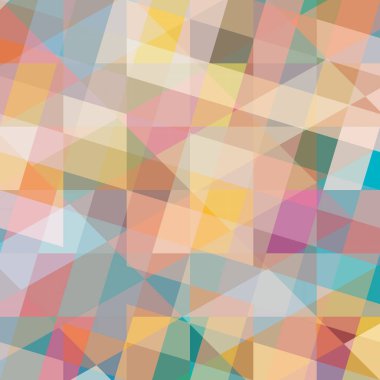 arkaplan için soyut geometrik renksiz desen. 