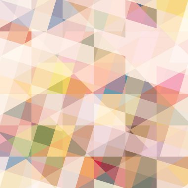 arkaplan için soyut geometrik renksiz desen. 