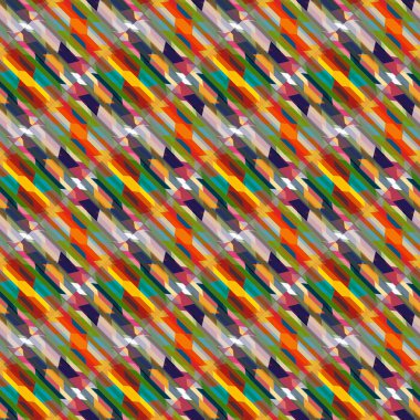 Arka plan için renkli desen soyut, vektör