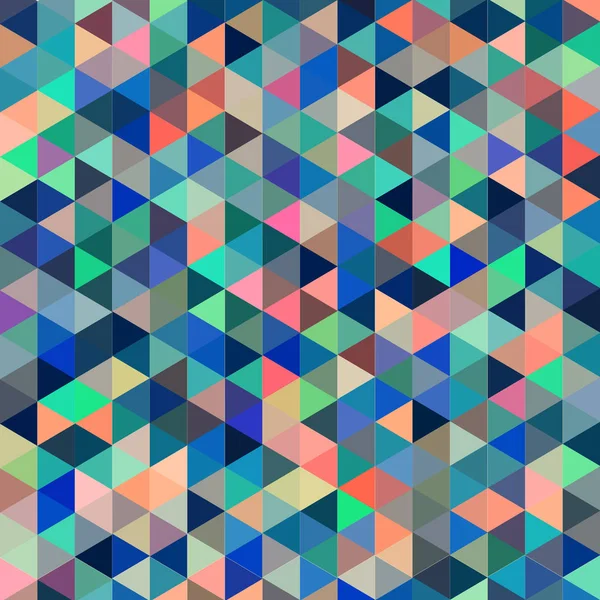 Arkaplan Için Soyut Geometrik Renksiz Desen — Stok Vektör