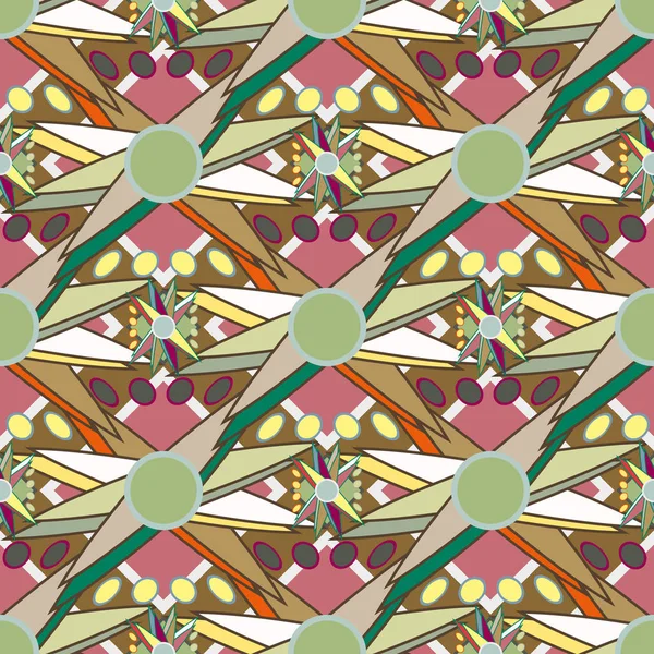 renkli arka plan, süs vektör çizim