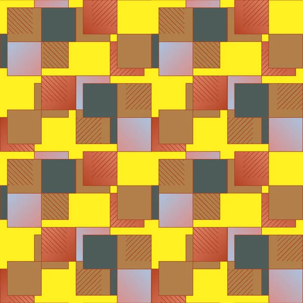 soyut geometrik renksiz desen