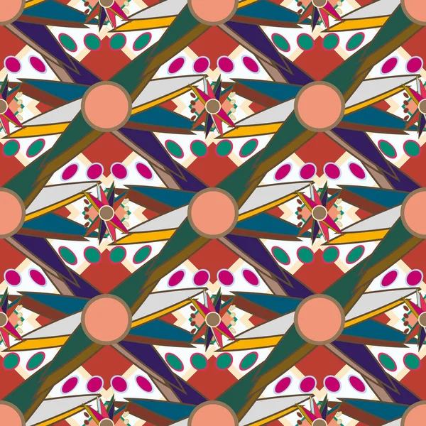 renkli arka plan, süs vektör çizim