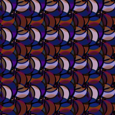 arkaplan için soyut geometrik renksiz desen. 